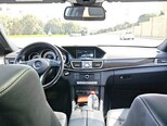 Mercedes E 220-17