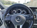 Mercedes E 220-16