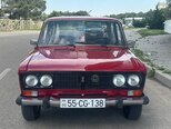 LADA (VAZ) 2106-1