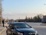 Chevrolet Cruze-1