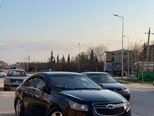 Chevrolet Cruze-2