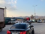 Chevrolet Cruze-3