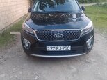 Kia Sorento-1