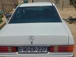 Mercedes 190-2