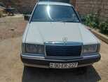 Mercedes 190-1