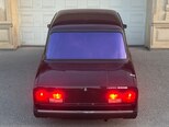 LADA (VAZ) 2107-8