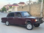 LADA (VAZ) 2107-2