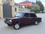 LADA (VAZ) 2107-5