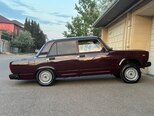 LADA (VAZ) 2107-3