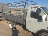GAZ GAZel (33021)-12