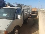 GAZ GAZel (33021)-13
