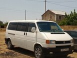 Volkswagen Transporter-1