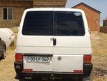 Volkswagen Transporter-3