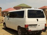 Volkswagen Transporter-4