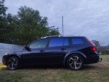 Renault Megane-3