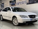 Hyundai Grandeur-5