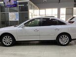 Hyundai Grandeur-7