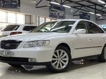Hyundai Grandeur-4