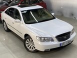Hyundai Grandeur-6