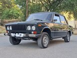 LADA (VAZ) 2106-3