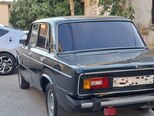 LADA (VAZ) 2106-6