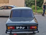 LADA (VAZ) 2106-8