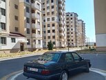 Mercedes 200 E-3