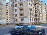 Mercedes 200 E-4