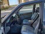 Mercedes 200 E-5