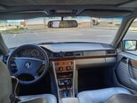Mercedes 200 E-6