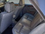 Mercedes 200 E-8