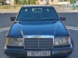 Mercedes 200 E-7