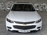 Chevrolet Malibu-1