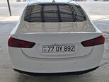 Chevrolet Malibu-4