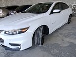 Chevrolet Malibu-9