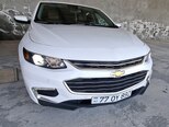 Chevrolet Malibu-8