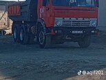 KamAz 55111-3