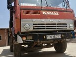 KamAz 55111-1