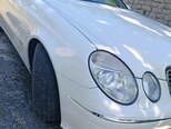Mercedes E 240-8