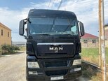 MAN TGX 18.440-1