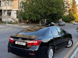 Toyota Camry-9