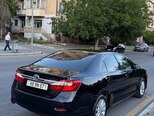 Toyota Camry-6
