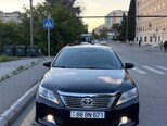 Toyota Camry-1