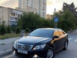 Toyota Camry-4