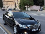 Toyota Camry-2