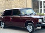 LADA (VAZ) 2107-2