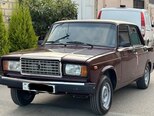 LADA (VAZ) 2107-3