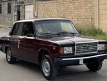 LADA (VAZ) 2107-5