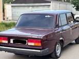 LADA (VAZ) 2107-6