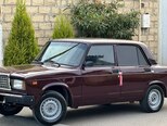 LADA (VAZ) 2107-12